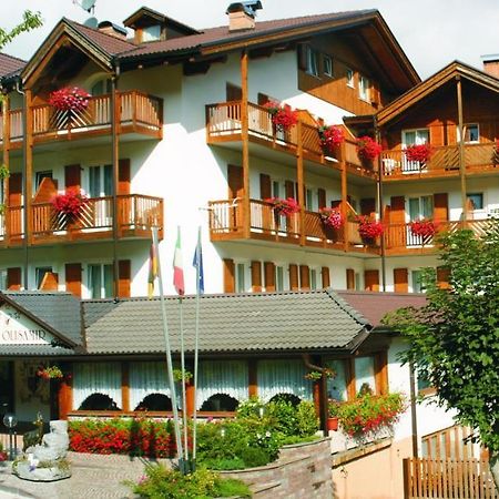 Hotel Olisamir Cavedago Exteriér fotografie