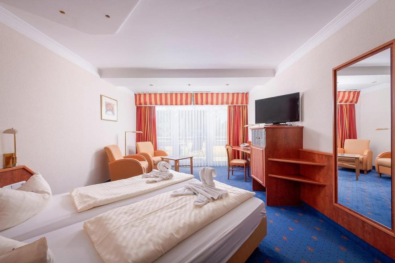 Hotel Olisamir Cavedago Exteriér fotografie