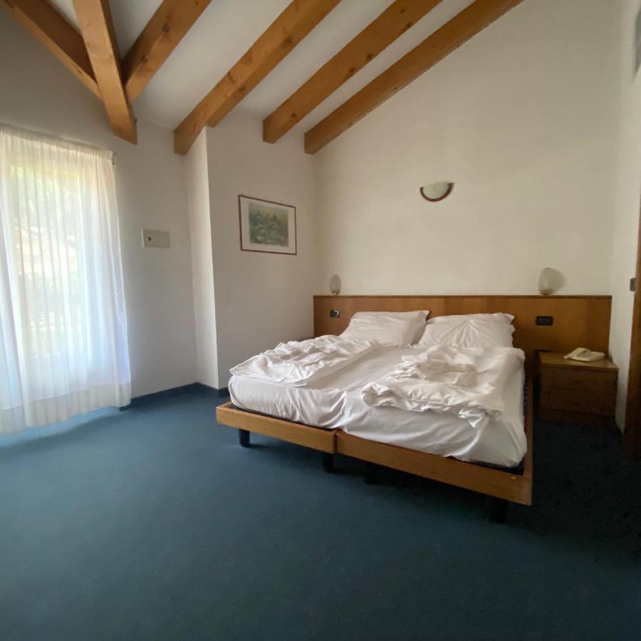 Hotel Olisamir Cavedago Exteriér fotografie